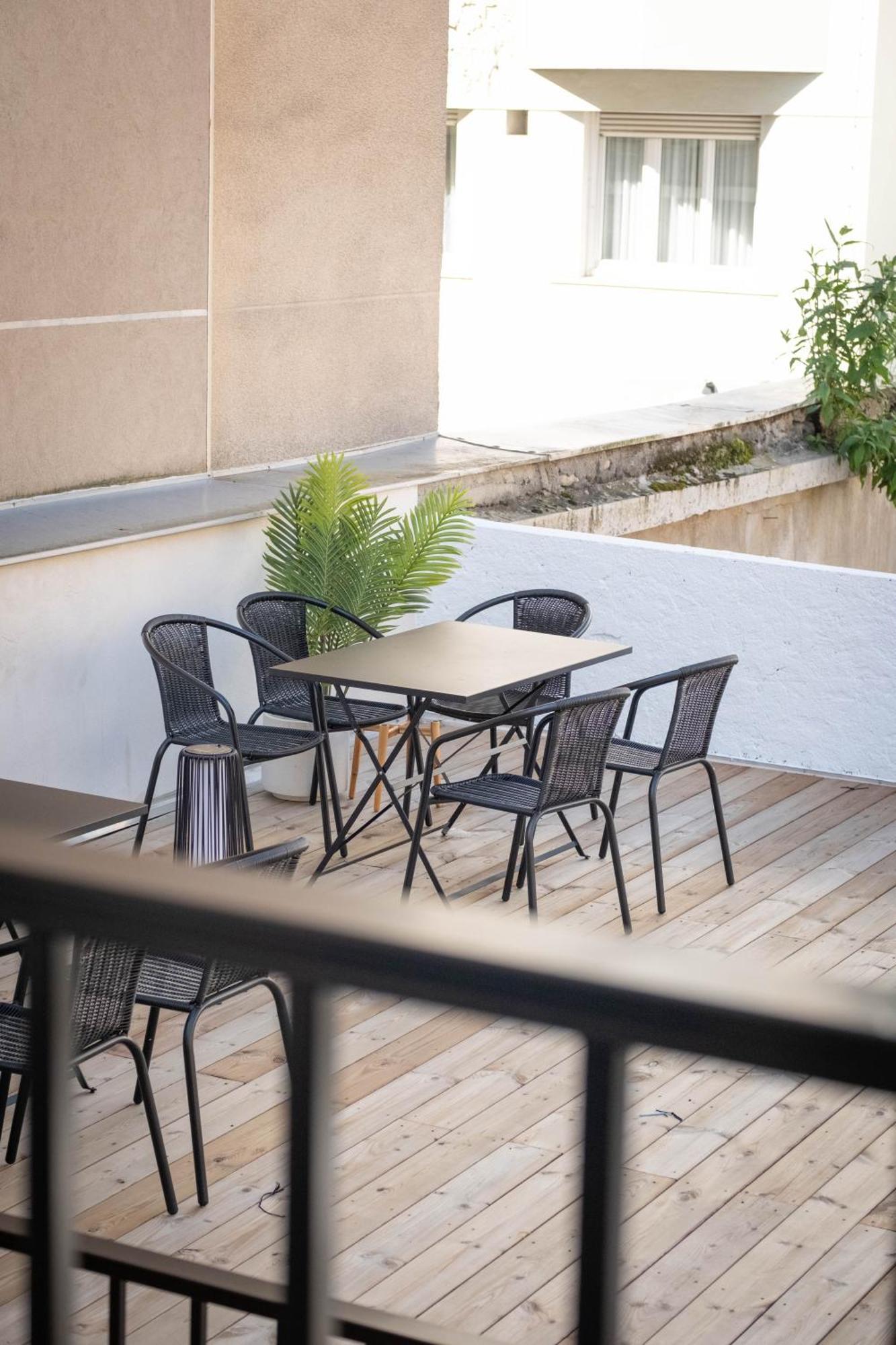 Bibemus Casa Maja - Baignoire Balneo - Parking - Terrasse Lägenhet Saint-Etienne  Exteriör bild
