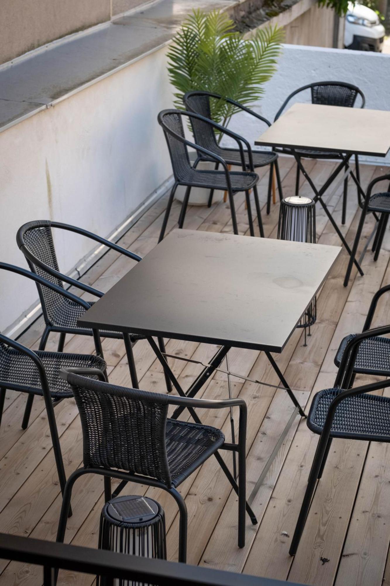 Bibemus Casa Maja - Baignoire Balneo - Parking - Terrasse Lägenhet Saint-Etienne  Exteriör bild